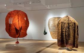 Bildergebnis für Magdalena Abakanowicz