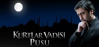 Kurtlar Vadisi Kurtlar Vadisi Pusu 136 Bolum