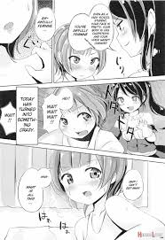 Page 2 of Cherry Shooting (by Funiai Riko) 