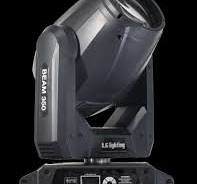 Đèn 350W moving head Beam LG-GX350