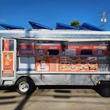 Isabela's Mexican Food Truck — Mexican restaurant food truck in Tracy, California