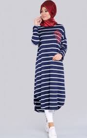 Salas Tunik Modelleri Salas Tarz Tunik Modasi 2018 Aktif Moda Moda Tunik Moda Stilleri