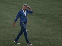 For primary use with football manager 2020. Gremio Vive Novo Trauma E Pressao Pela Saida De Renato Gaucho Cresce