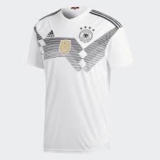 Here's what the teams qualified for russia 2018 will be wearing once they get there. Germany Home Jersey World Cup 2018 Germany National Team Jersey Men S