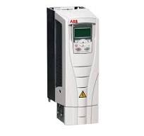 ABB ACS550-01-195A-4 Drive, 110 KW, 150 HP, 195 A, AC VFD, 3 Phase