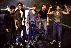 The Outsiders (1983) - IMDb