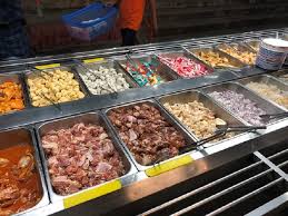 Aneka jajanan dan makanan ringan. 14 Tempat Makan Best Di Hatyai Wajib Cuba Nikkhazami Com