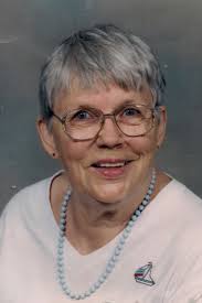 Janice 'Jan' Mae Kirkwood Obituary 2013