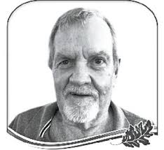 Lawrence TRACEY Obituary