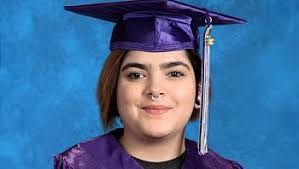 Ruby Baca's Instagram, Twitter & Facebook