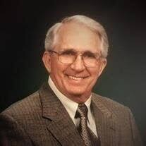 Eddie Loyd Harden Obituary