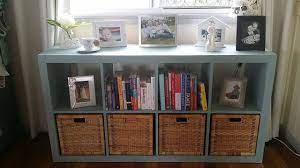 paint ikea kallax with annie sloan chalk paint kallax ikea painting ikea furniture ikea kallax shelf
