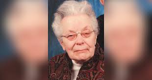 Obituary for Dorothy Elizabeth (Mersereau) Phillips