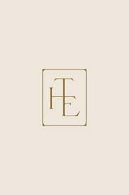 Classy Modern Monogram Logo Design For An Interior Design Consultant Based Out Of Lo Logo Design Inspiration Creative Branding Design Logo Wedding Logo Design