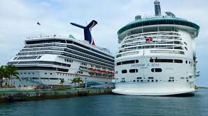 Freedom Of The Seas Vs Allure Of The Seas Carnival Vs Royal Caribbean What S Your Preference Cruisingdave Cruise Cruising Carnivalc Carribean Cruise Carnival Cruise Ships Royal Carribean Cruise