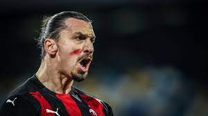 Maybe you would like to learn more about one of these? Zlatan Ibrahimovic Uberragt Mit 39 Bei Der Ac Mailand Zlatan Der Weise Der Spiegel