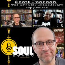 Big congratulations to @smichaelpearson