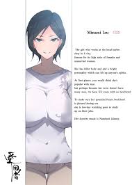 Working Women: Working at a Town Where the Unmarried Rate is High -  Barbershop blowjob - 27 Pics | Hentai City