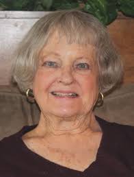 Glenna Jean Grant Empey