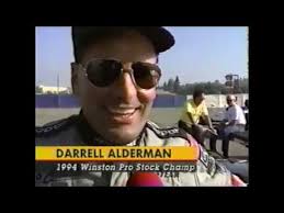 1994 NHRA Winston Select Finals Part 2