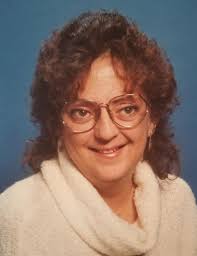 Obituary information for Ruth Carol Ancell