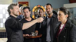 Alles was zählt (AWZ) 2014 Episodenguide – fernsehserien.de