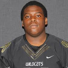 Brian Hughes' High School Bio