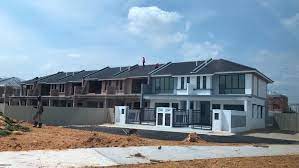 Bandar dato' onn is johor land berhad's latest development, is a freehold development in malaysia which is planned with 17. Roy Jb Property ä½äºŽbandar Dato Onn New Launch Project Facebook