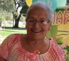 Regina Hernandez Obituary (2021)