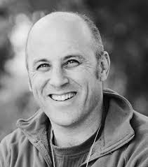 Mark Buchanan's Instagram, Twitter & Facebook