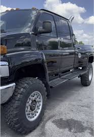 Image result for Black 2005 Topkick