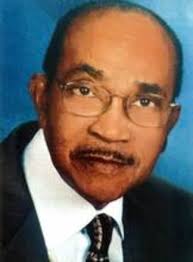 Obituary information for Bernard Sinclair "Cedric" Walters