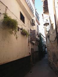 دمشق القديمه In 2020 Syria Road Alley