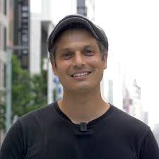 John Daub Introduces Japan Destinations Online Via Youtube