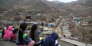 Get the latest peru news, scores, stats, standings, rumors, and more from espn. Schulen In Peru Kampf Gegen Die Flucht Taz De