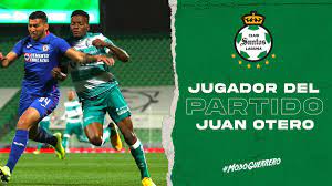 Find the latest juan ferney otero news, stats, transfer rumours, photos, titles, clubs, goals scored this season and more. Club Santos En On Twitter The Votes Are In And Juan Ferney Otero Is Our Mvp For Tonight S Victory Over Cruz Azul Great Start For The Forward On His Santos Debut