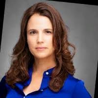 Anna Fortuna's Instagram, Twitter & Facebook