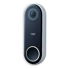 See more of google nest on facebook. Google Nest Hello Video Doorbell In White Bed Bath Beyond