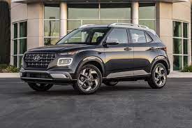 Our first drive on american soil of the new subcompact crossover. 2021 Hyundai Venue Prices Reviews And Pictures Edmunds