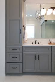 Maybe you would like to learn more about one of these? Super Bathroom Vanity Storage Tower Upper Cabinets 64 Ideas