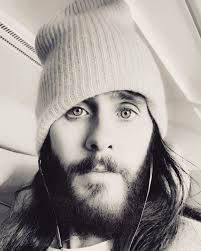 Unbeknownst to robbie, leto was playing a prank and the. Keeping Up With Jared Leto Jared Via Instagram March 1 2020