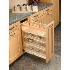 Burkett Pull Out Pantry In 2021 Kitchen Cupboard Designs Rev A Shelf Kitchen Cupboards