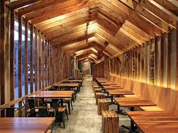 Open for lunch and dinner dress code: Vegan Sushi Ramen And Skewers Await At The Mission S New Shizen Vegan Sushi San Francisco Restaurants Sushi