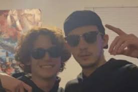 Fundraiser by Evan Woltman : Carson Bates and Michael Burns Fundraiser