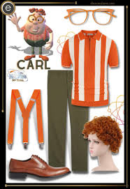 Dress Up Like Carl Wheezer From Jimmy Neutron Elemental Spotsexiezpix Web  Porn