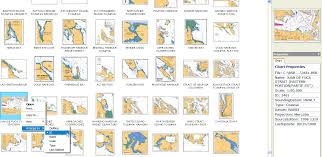 Downloading Noaa Charts Gear Anarchy Sailing Anarchy Forums