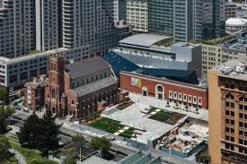 Contemporary Jewish Museum San Francisco
