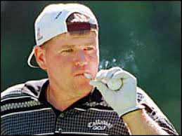 John Daly, Golfing (and Living) His Own Way