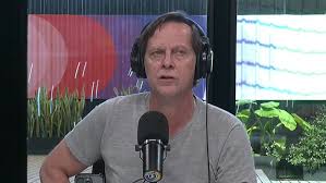 Matías Martin rompió el silencio y habló de la separación con su pareja