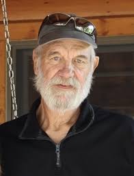 Barry Howk Obituary (1956